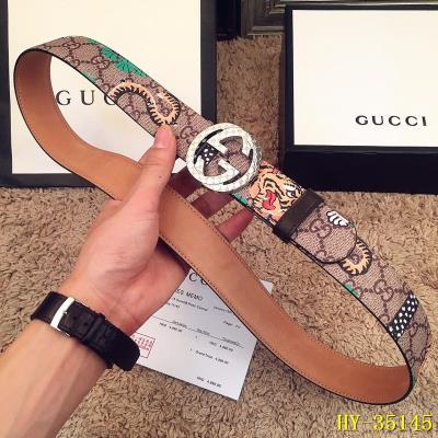 Gucci Belts-586